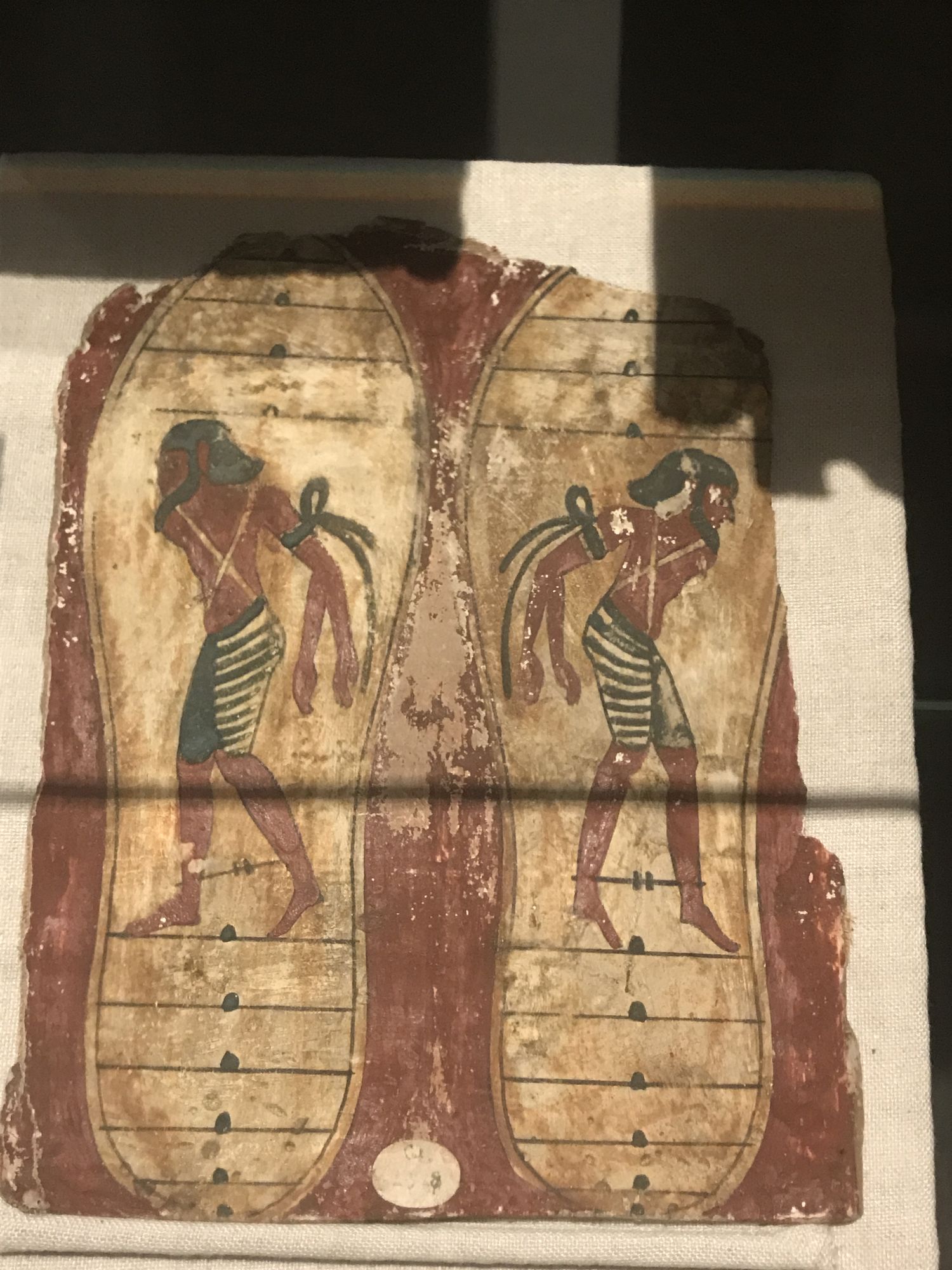 Antiguo Egipto - Museo de Turín - Egiptología