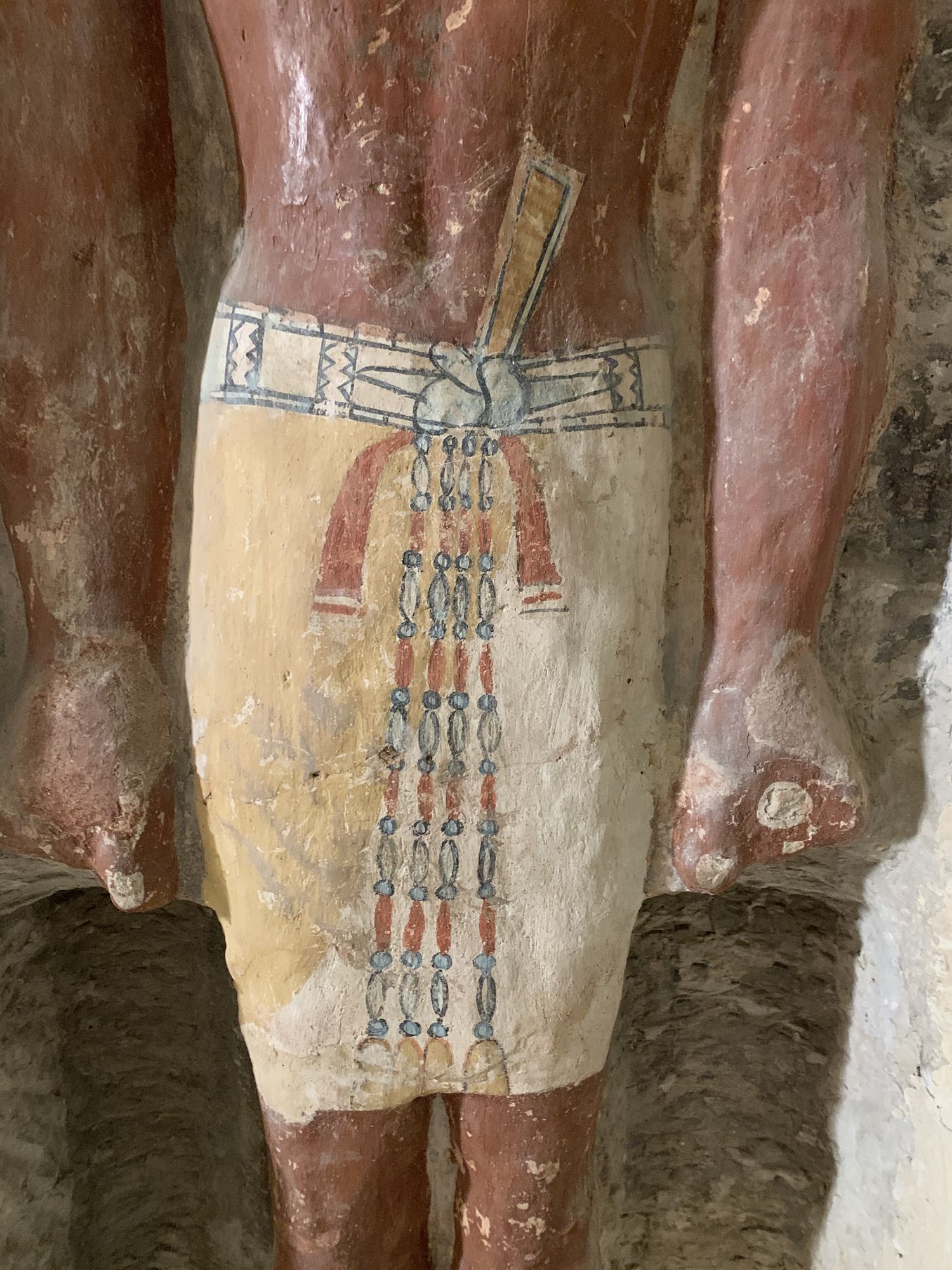 Antiguo Egipto - Necrópolis de Saqqara - Egiptología