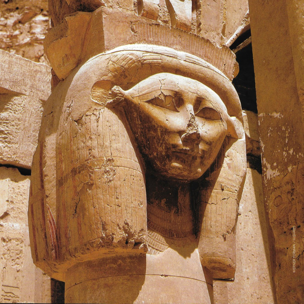 Antiguo Egipto - Dioses y rituales en el Valle del Nilo